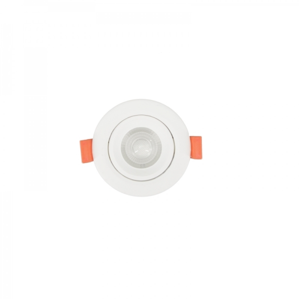 Ceiling Downlight Round